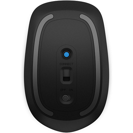 Мышь беспроводная HP Z5000 PS Silver беспроводная