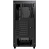 Корпус ATX Miditower Ocypus Gamma C60 BK Black