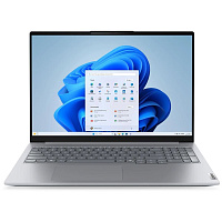 Ноутбук Lenovo ThinkBook 16 G8 IRL Core 7 240H/32Gb/512Gb SSD/16