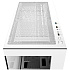 Корпус ATX Miditower Ocypus Gamma C72 WH White