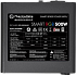 Блок питания 500W Thermaltake Smart RGB PS-SPR-0500NHSAWE-1