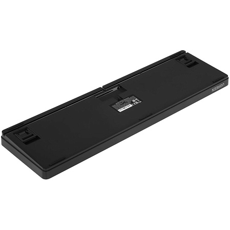 Клавиатура Ugreen KU103 (35214) Black