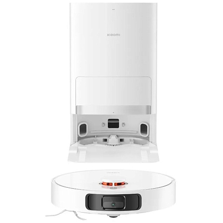 Робот-пылесос Xiaomi Robot Vacuum X20+