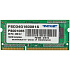 Модуль памяти SO-DIMM DDR3 4Gb PC12800 1600Mhz Patriot Memory (PSD34G160081S)