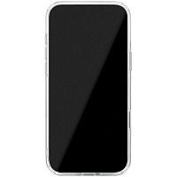 Чехол для Apple iPhone 18 Pro Max uBear Real Mag Case Magsafe прозрачный