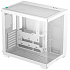 Корпус ATX Miditower Deepcool CG530 WH White