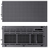 Корпус ATX Miditower JONSBO D41 STD Black