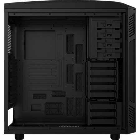 Корпус ATX Fulltower AeroCool XPredator II Black