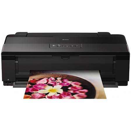 Принтер Epson Stylus Photo 1500W А3 16ppm, WiFi