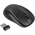 Мышь беспроводная Acer OMR302 Black Wireless