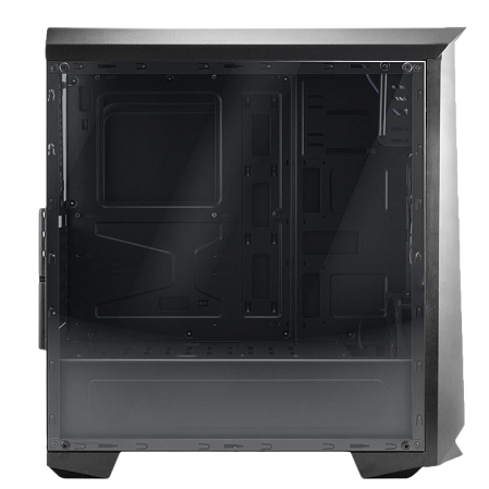 Корпус ATX Miditower 3Cott PALADIN III Black
