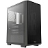 Корпус ATX Miditower Ocypus Gamma C60 BK Black