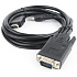 Переходник HDMI(M) - VGA(M) 1.8м