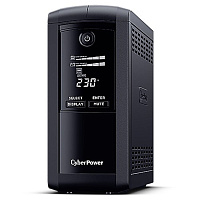 ИБП CyberPower VP1000EILCD