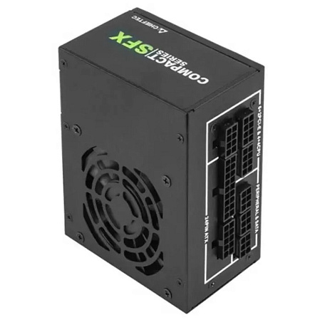 Блок питания 550W Chieftec CSN-550C SFX