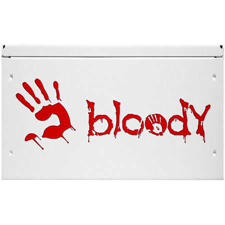 Блок питания 750W Bloody BD-PS750G White