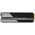 Внутренний SSD-накопитель 2000Gb Netac NV5000 NT01NV5000-2T0-E4X M.2 2280 PCIe NVMe 4.0 x4