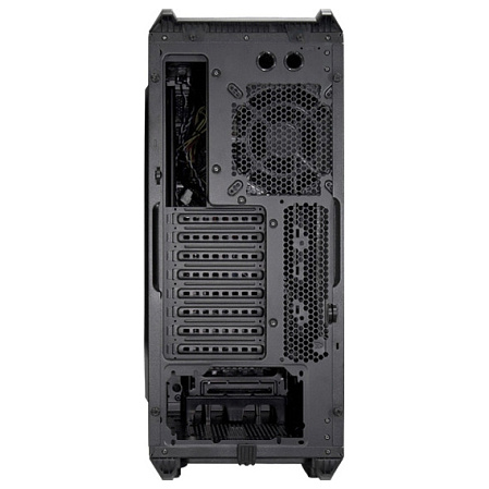 Корпус ATX FullTower Cougar Evolution Black