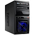 Корпус ATX Miditower GMC Tank Black