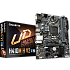 Материнская плата Gigabyte H410M H V2 H470 Socket-1200 2xDDR4, 4xSATA3, 1xM.2, 1xPCI-E16x, 2xUSB3.2, D-Sub, HDMI, Glan, mATX