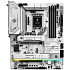 Материнская плата ASRock Z890 Steel Legend WiFi Z890 Soc-1851 4xDDR5, 4xSATA3, RAID, 4хM.2, 3xPCI-E16x, 6xUSB3.2, 2xUSB3.2 Type C, DP, HDMI, WiFi 2.5Glan, ATX