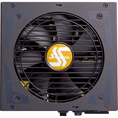 Блок питания 850W Seasonic FOCUS GX-850 SSR-850FX