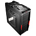 Корпус ATX Miditower AeroCool Strike-X Coupe Black