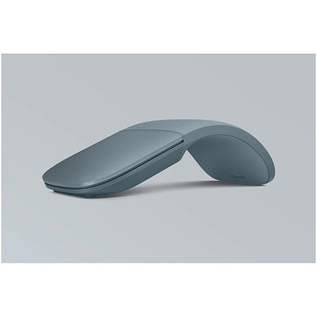 Мышь беспроводная Microsoft ARC Mouse Ocean Blue Bluetooth