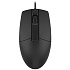 Клавиатура+мышь A4Tech KK-3330S Black