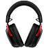 Гарнитура HyperX Cloud III S Wireless Black\Red
