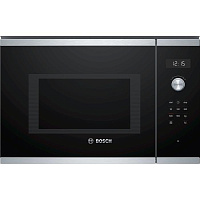 Встраиваемая микроволновая печь Bosch BFL554MS0