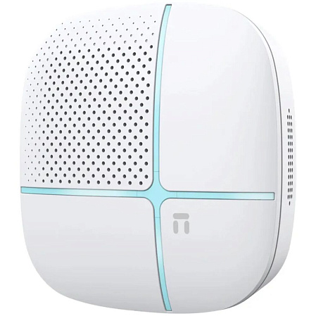 Точка доступа Netis EAP912, 802.11ac, 1167Мбит/с, 2.4ГГц+5ГГц, 1хLAN, 1хWAN