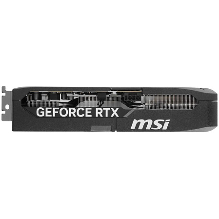 Видеокарта MSI GeForce RTX 5070 12288Mb, Shadow 2X OC 12 Gb (RTX 5070 12G Shadow 2X OC) 1xHDMI, 3xDP, Ret