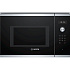 Встраиваемая микроволновая печь Bosch BFL554MS0
