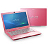 Ноутбук Sony VPC-SB2L1R/P i3-2310M/4G/500/HD6470/DVD/bt/13.3"/Win7 HP64 Pink
