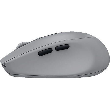Мышь беспроводная Logitech M590 Multi-Device Silent Grey Wireless