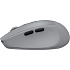 Мышь беспроводная Logitech M590 Multi-Device Silent Grey Wireless