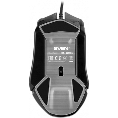 Мышь Sven RX-G960