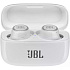 Bluetooth гарнитура JBL Live 300 TWS White