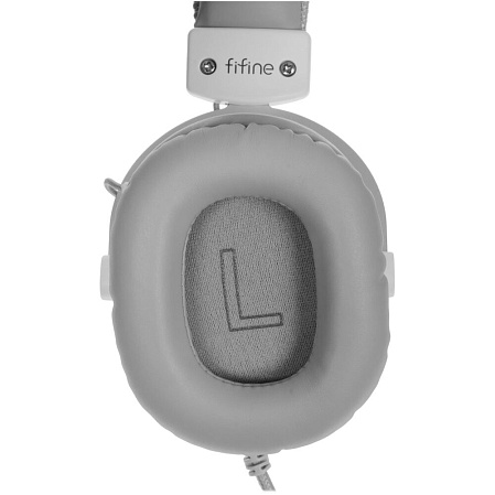 Гарнитура Fifine H9 White