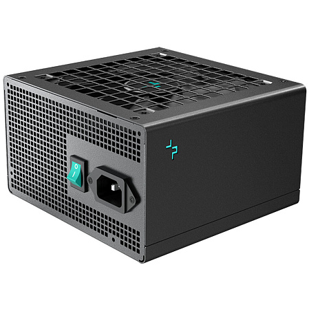 Блок питания 650W Deepcool PN650M