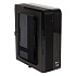 Корпус MiniITX 3Cott TX-01 Black 200W