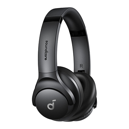 Bluetooth гарнитура Anker Soundcore Q20i Black