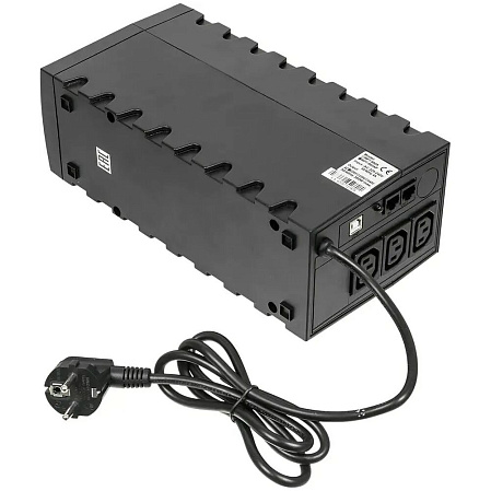ИБП Powercom RPT-600AP