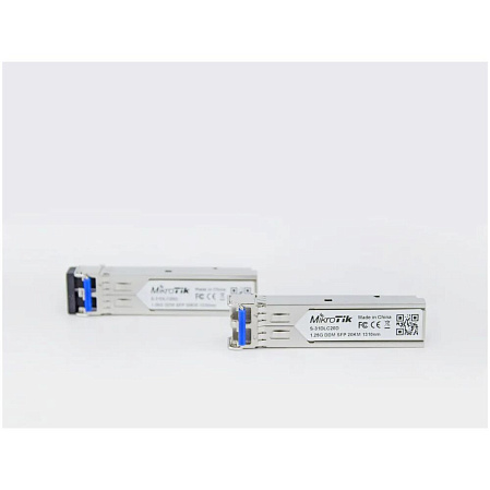 Трансивер MikroTik S-31DLC20D
