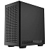 Корпус MicroATX Minitower Deepcool CH370 черный