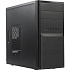 Корпус MicroATX Miditower Powerman ES701 450W Black