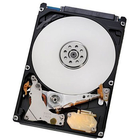 750Gb 2.5" Hitachi (HTS541075A7E630_0J42312) 32Mb 5400rpm SATA3 Travelstar 5K1000