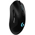 Мышь беспроводная Logitech G703 Lightspeed Black Wireless