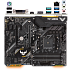 Материнская плата ASUS TUF B450-Plus Gaming B450 Socket AM4 4xDDR4, 6xSATA3, RAID, 1xM.2, 2xPCI-E16x, 4xUSB3.1, 1xUSB3.1 Type C, DVI-D, HDMI, Glan, ATX